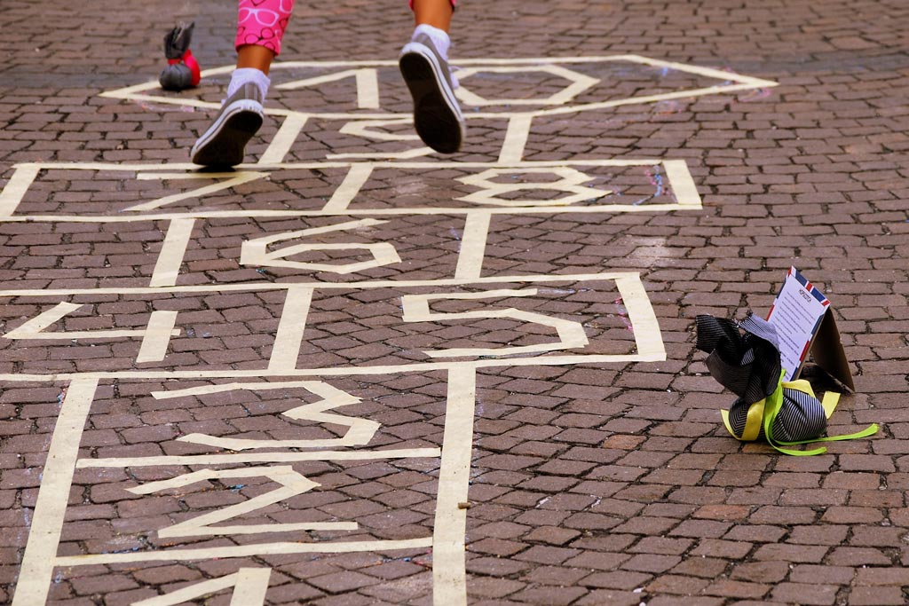 Straatfeest organiseren: dit moet je doen